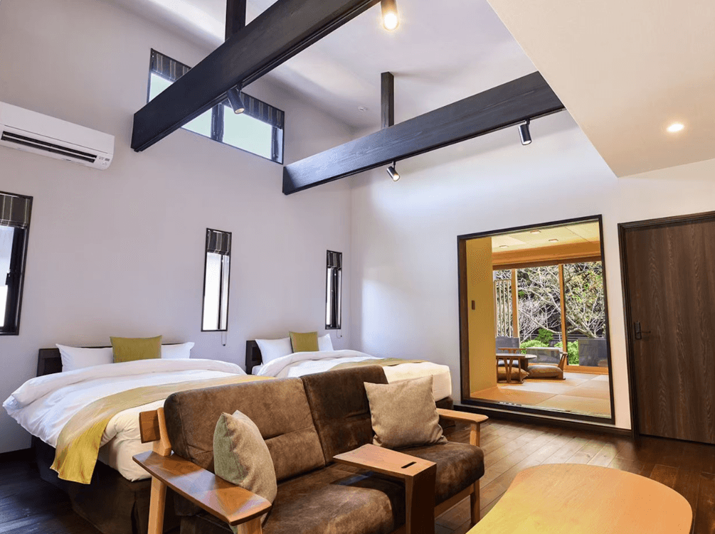 AUBERGE YUSURA - 画像 6