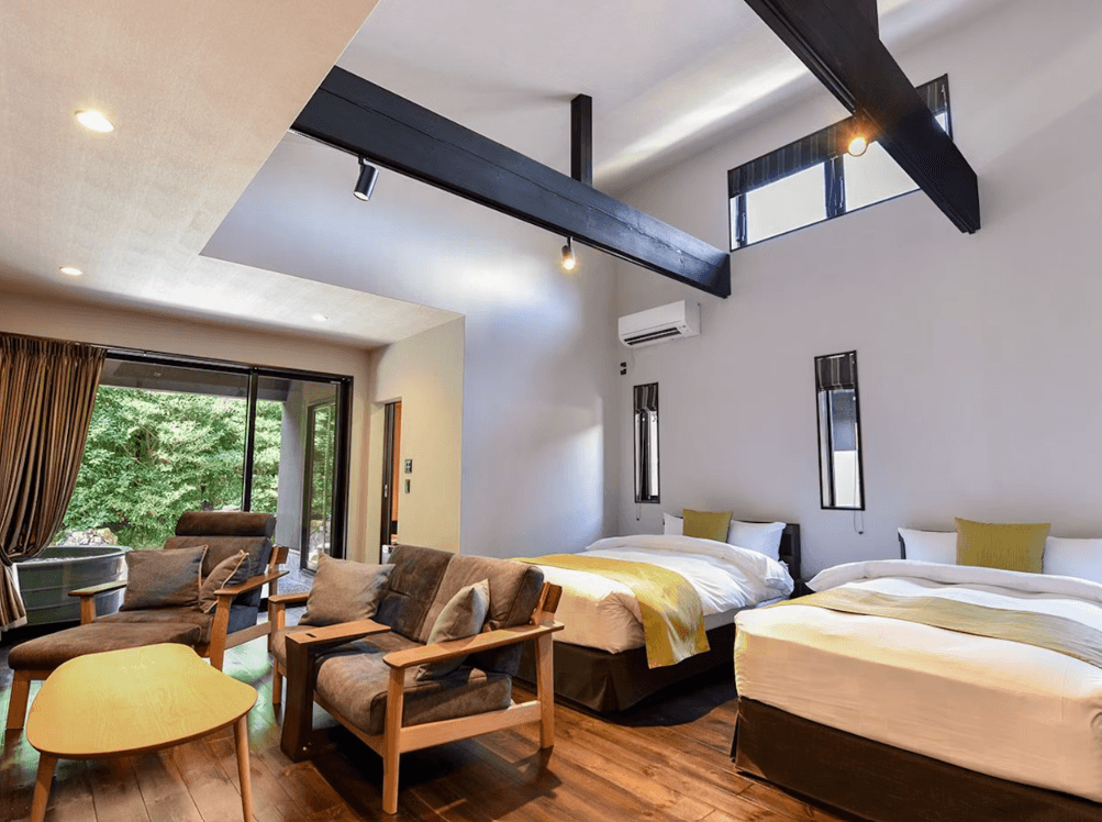 AUBERGE YUSURA - 画像 1