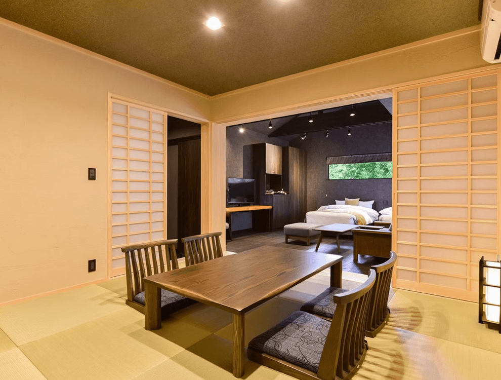 AUBERGE YUSURA - 画像 11