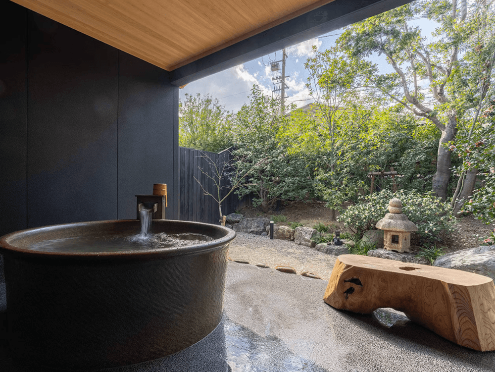 AUBERGE YUSURA - 画像 4