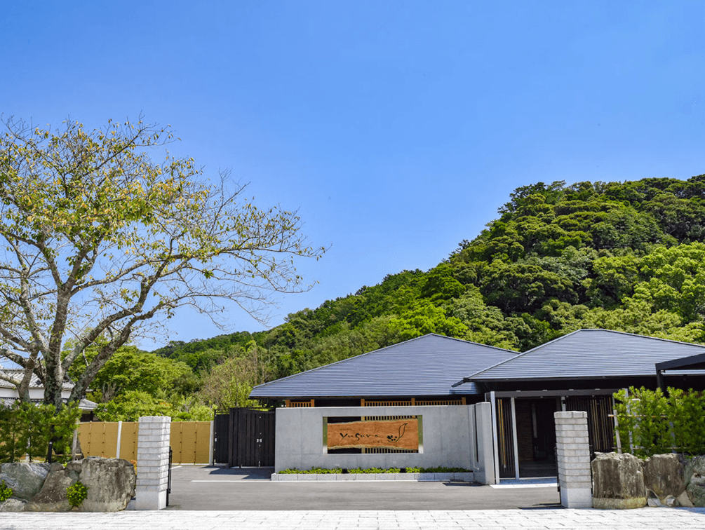 AUBERGE YUSURA - 画像 2