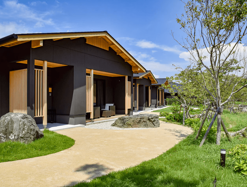 AUBERGE YUSURA - 画像 3