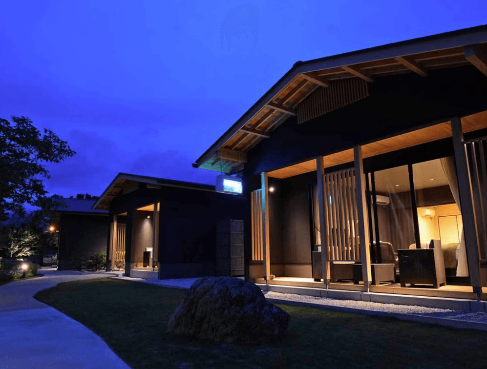 AUBERGE YUSURA - 画像 6