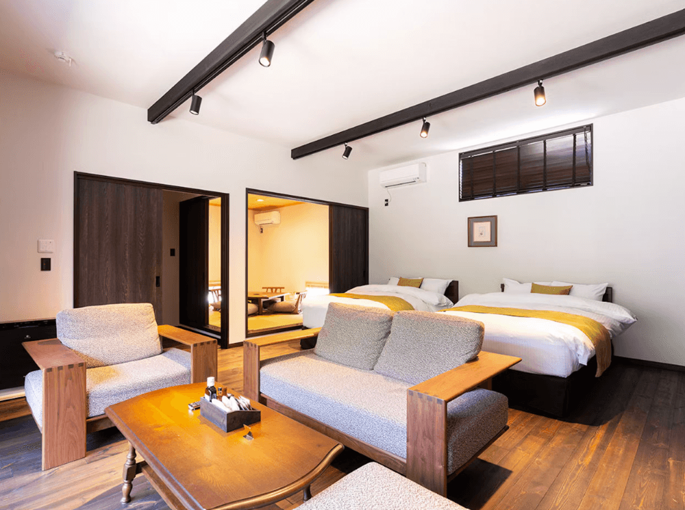 AUBERGE YUSURA - 画像 8