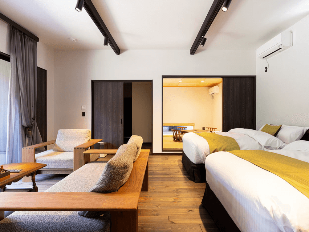 AUBERGE YUSURA - 画像 10