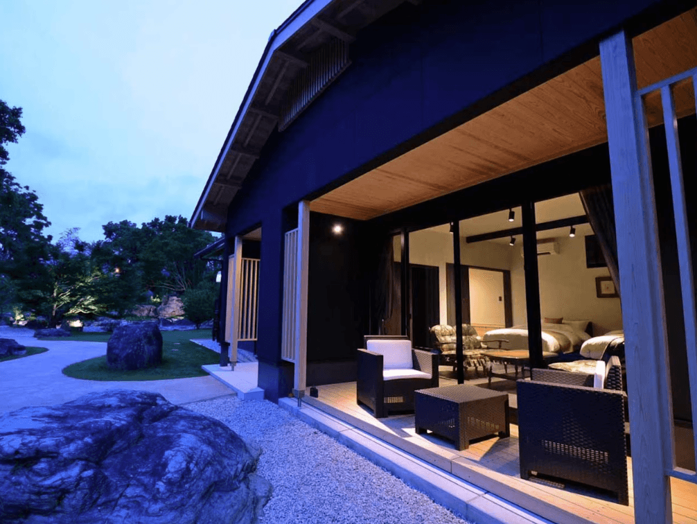 AUBERGE YUSURA - 画像 1