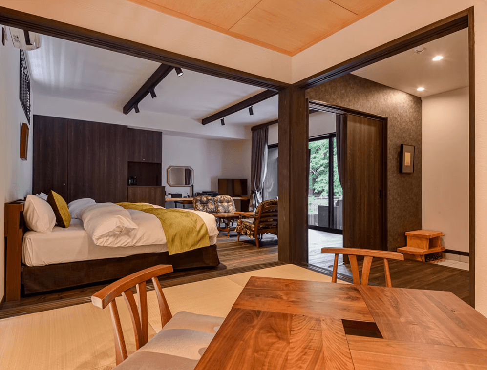 AUBERGE YUSURA - 画像 11