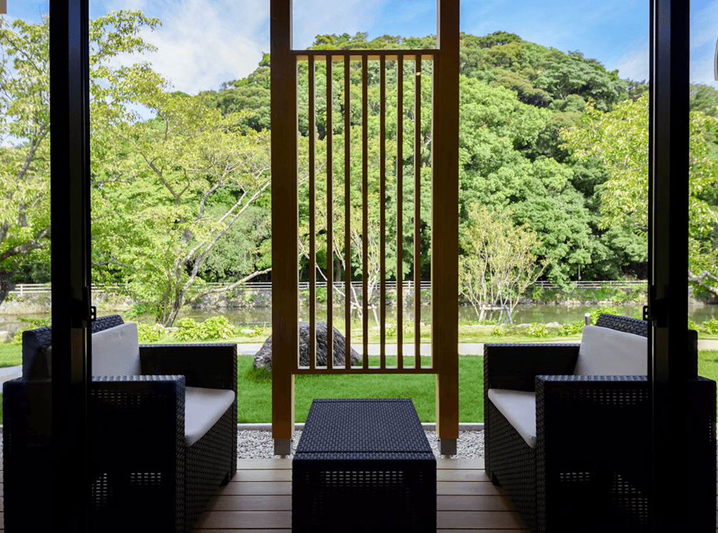 AUBERGE YUSURA