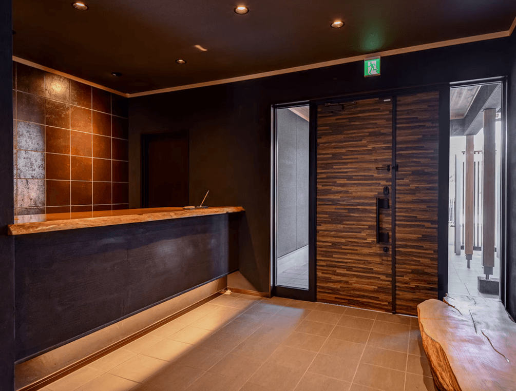 AUBERGE YUSURA - 画像 15