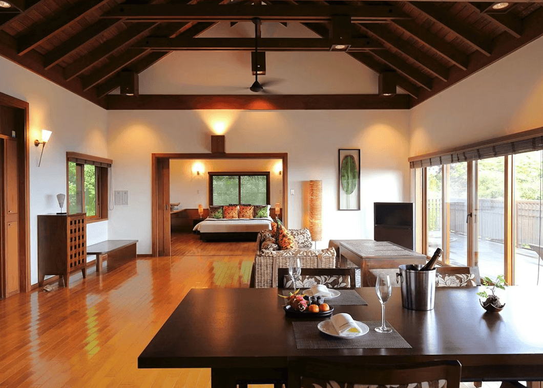 sankara hotel&spa 屋久島 - 画像 6