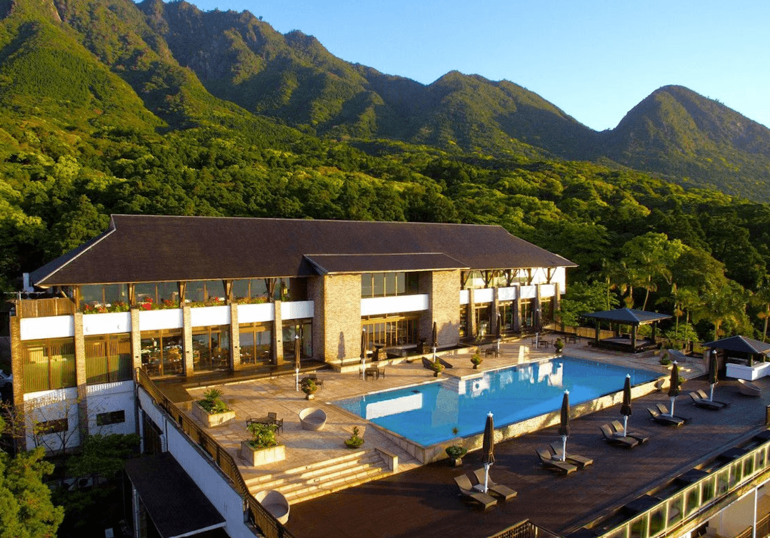 sankara hotel&spa 屋久島 - 画像 15