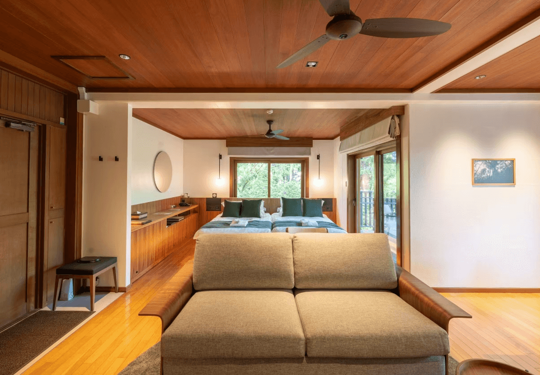 sankara hotel&spa 屋久島 - 画像 3