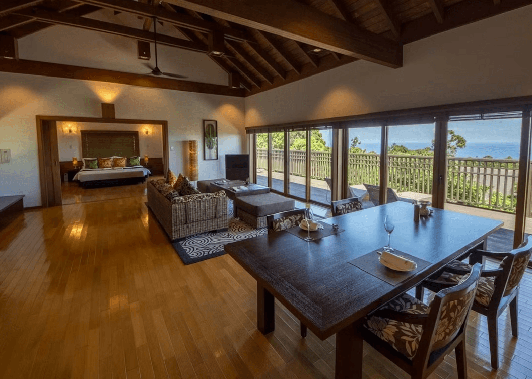 sankara hotel&spa 屋久島 - 画像 5