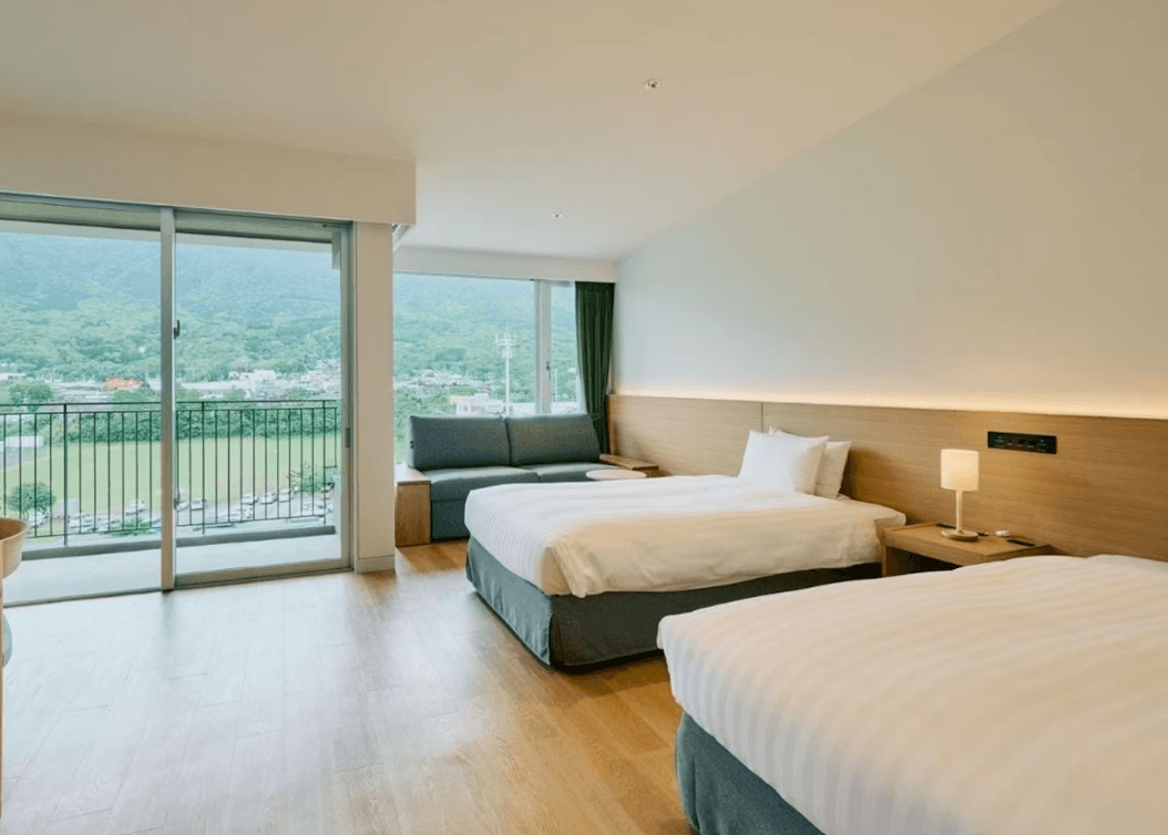 samana hotel Yakushima - 画像 3