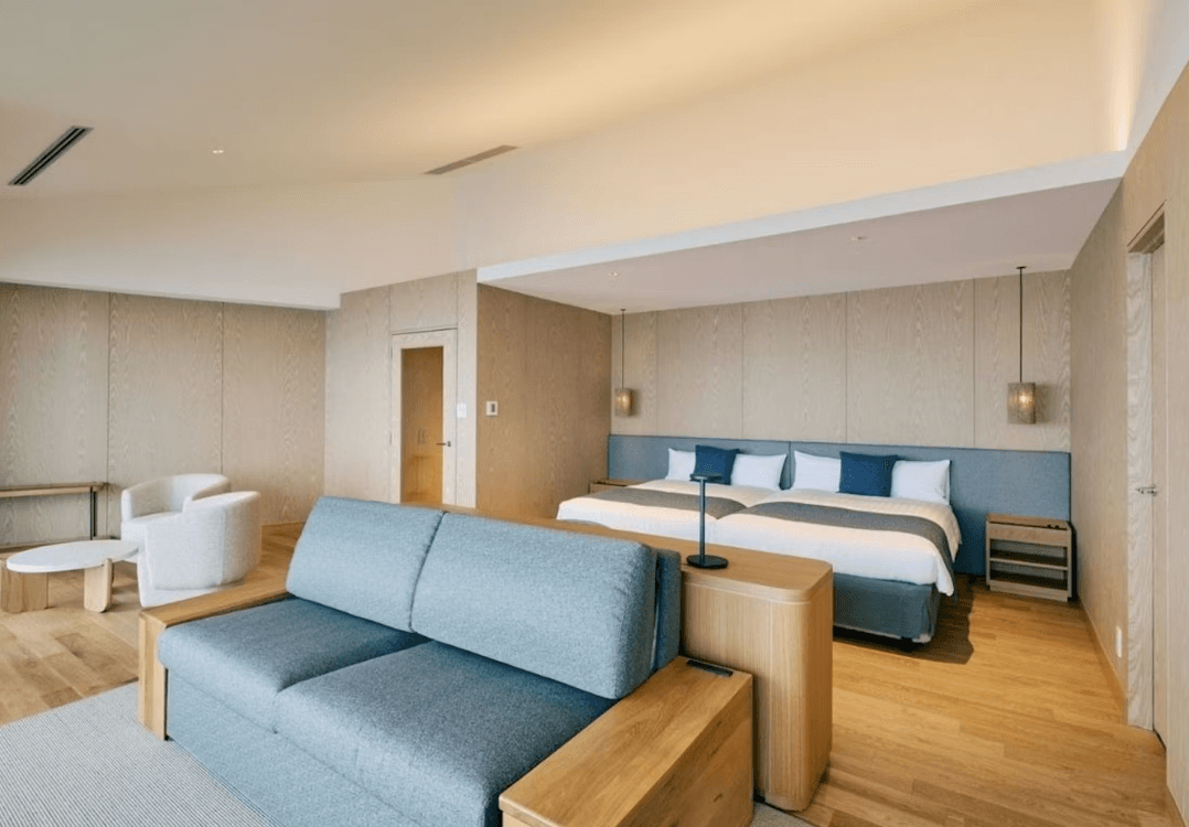 samana hotel Yakushima - 画像 4