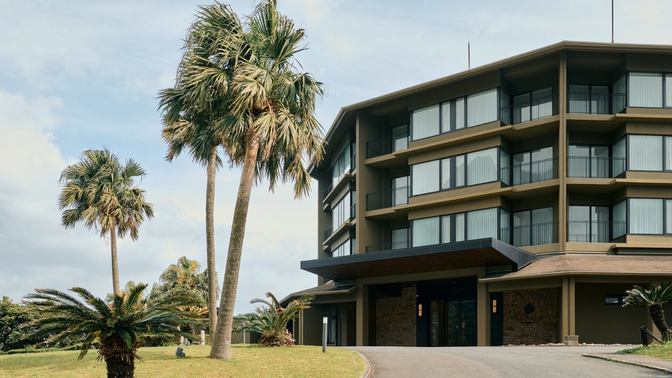 samana hotel Yakushima - 画像 14