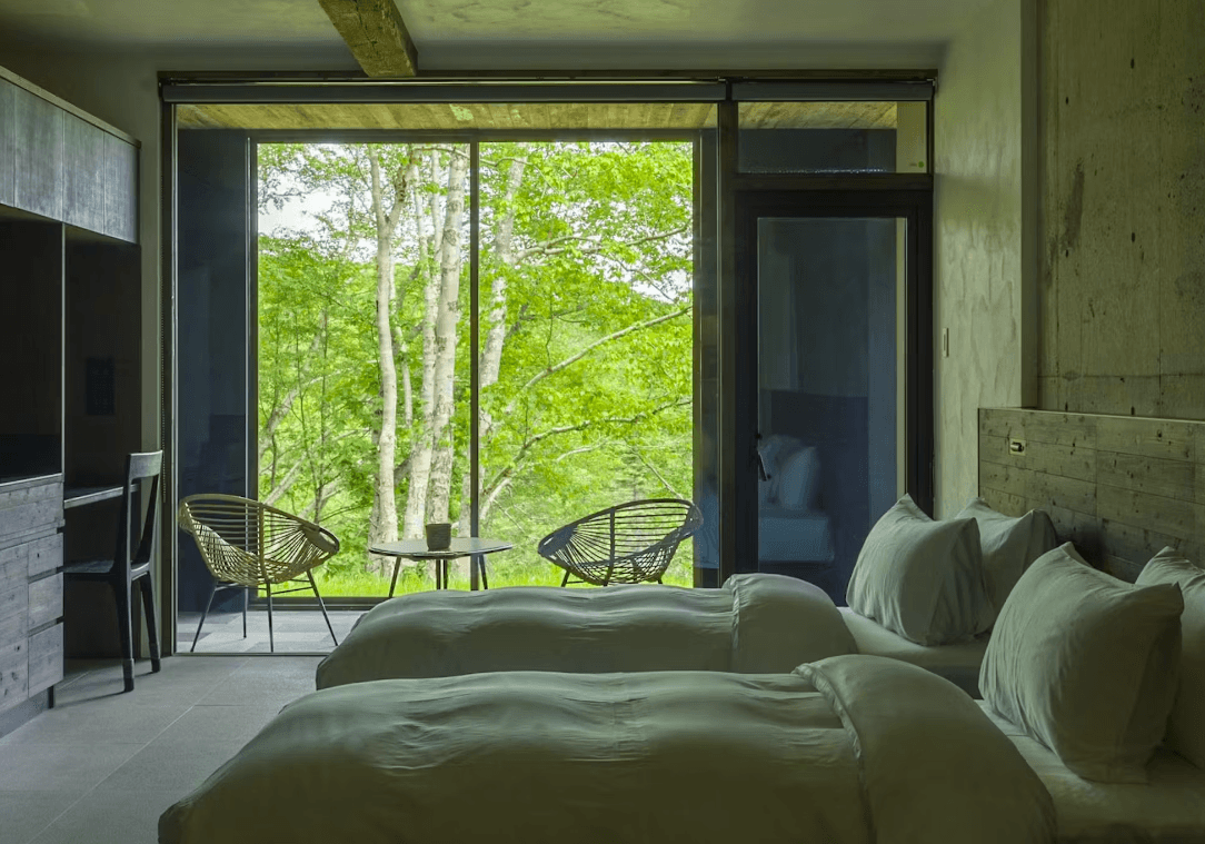 SHIGUCHI - シグチ - 画像 1