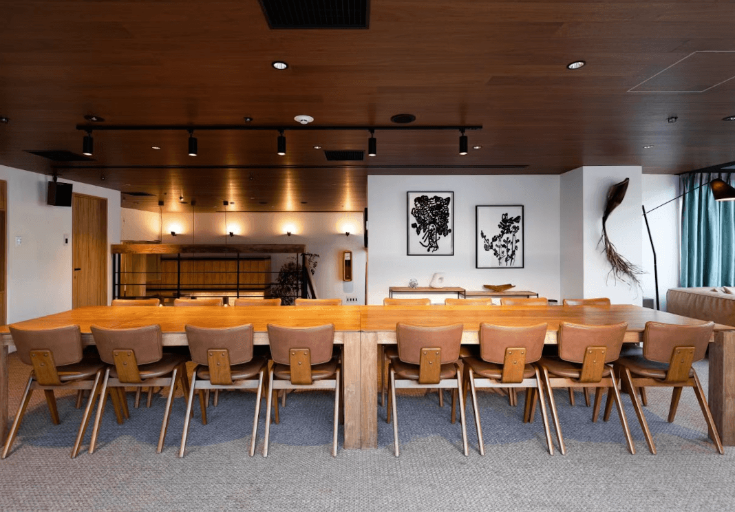 TRUNK(HOTEL) CAT STREET - 画像 7