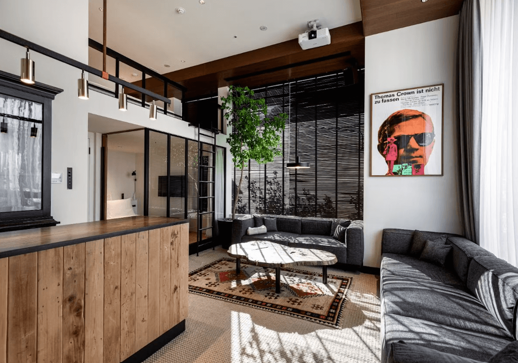 TRUNK(HOTEL) CAT STREET - 画像 10