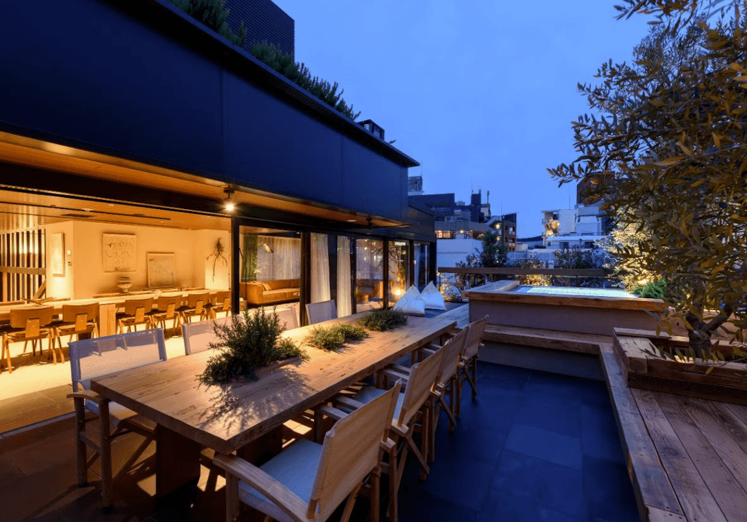 TRUNK(HOTEL) CAT STREET - 画像 15