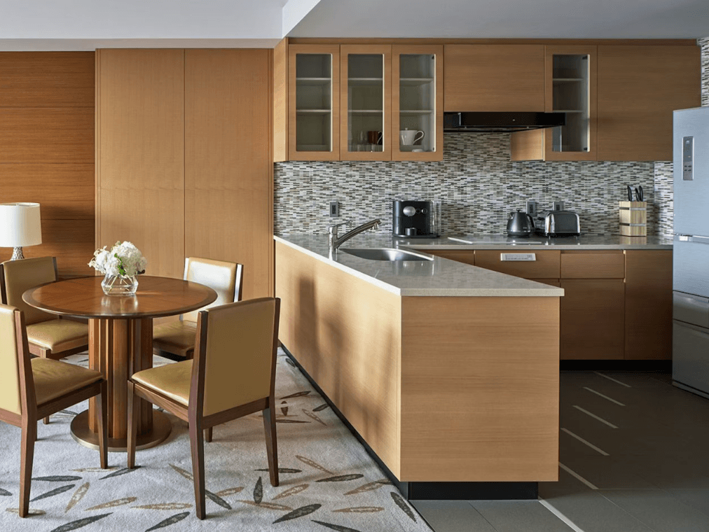 インターコンチネンタルホテル大阪 - 画像 8