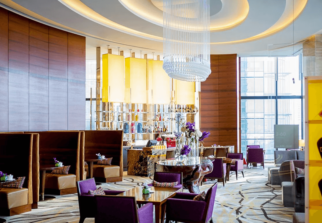 インターコンチネンタルホテル大阪 - 画像 10