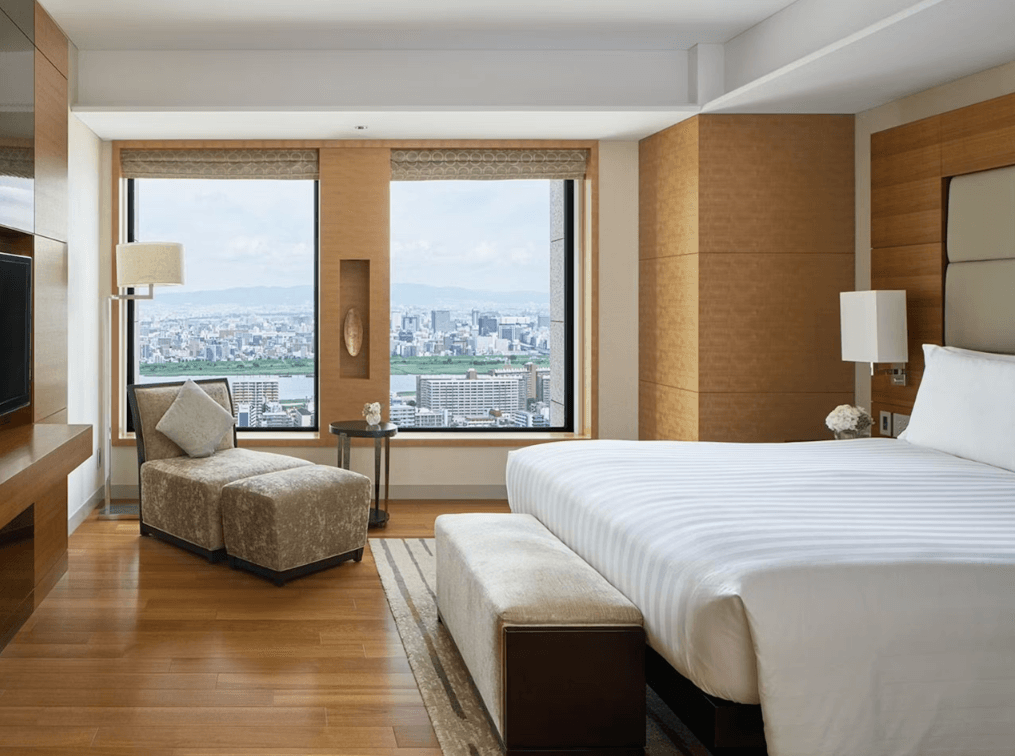 インターコンチネンタルホテル大阪 - 画像 10