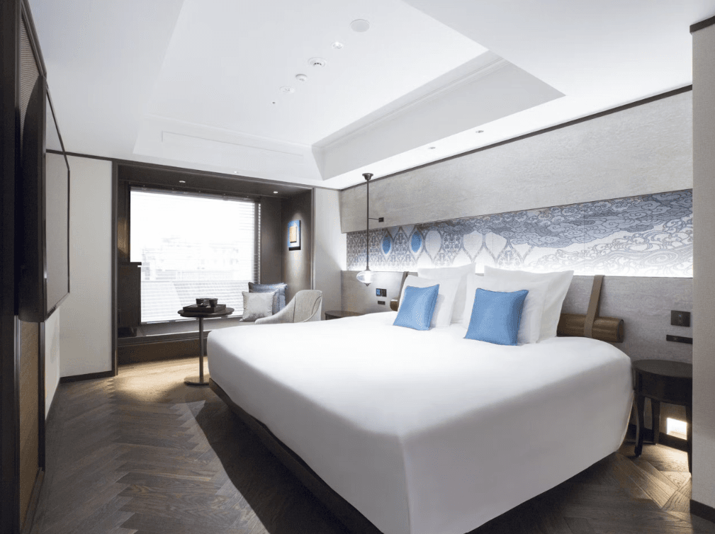 ダーワ・悠洛 京都 - 画像 3