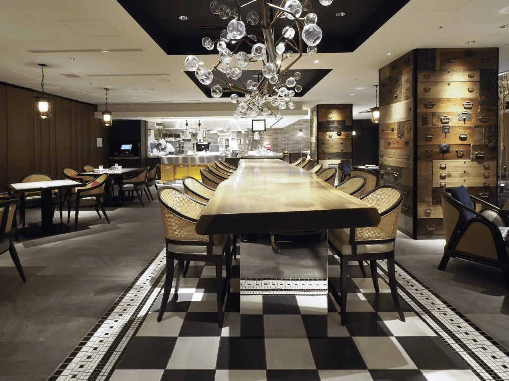 ダーワ・悠洛 京都 - 画像 10