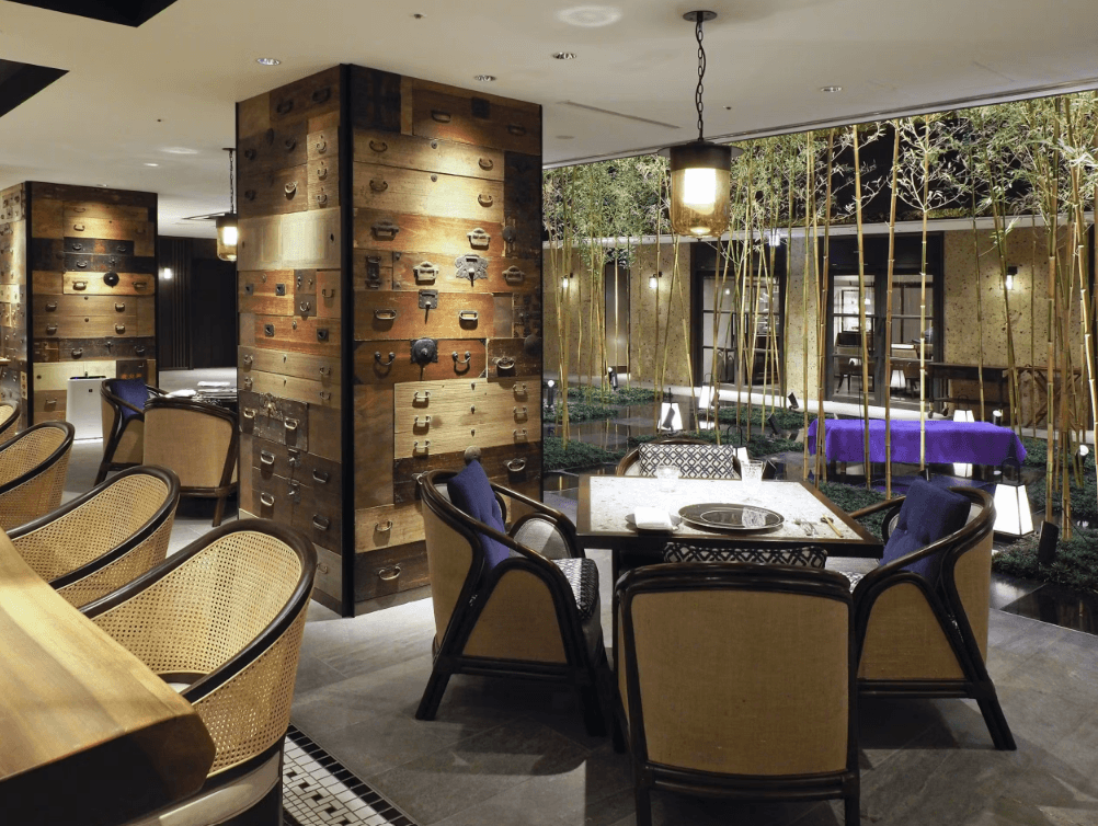 ダーワ・悠洛 京都 - 画像 9