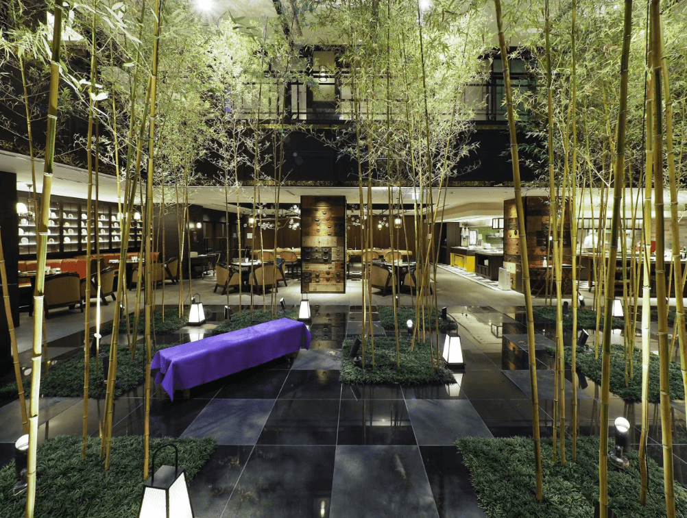 ダーワ・悠洛 京都 - 画像 8