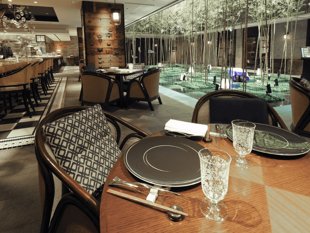 ダーワ・悠洛 京都 - 画像 7