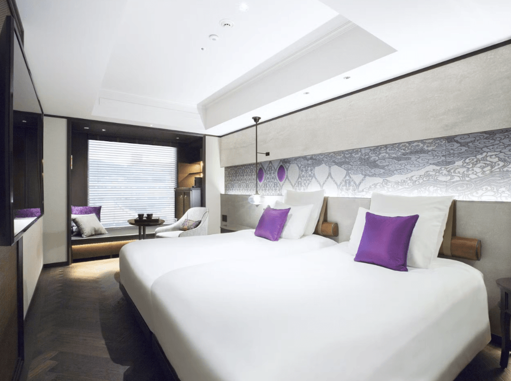 ダーワ・悠洛 京都 - 画像 4