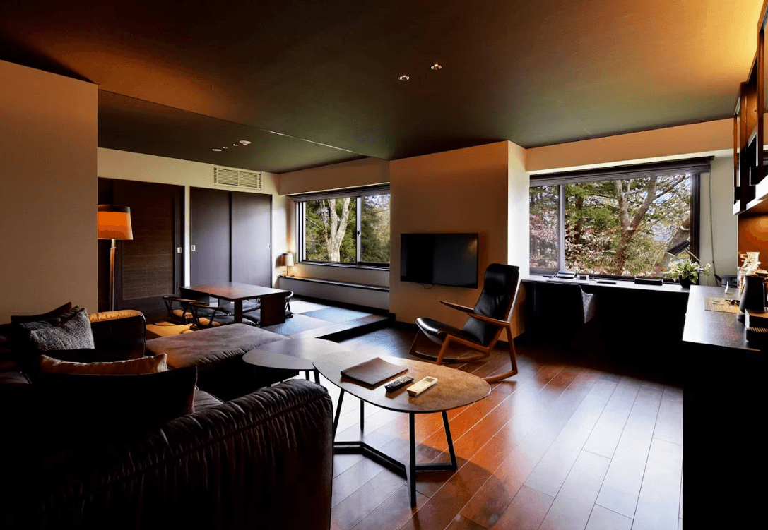 bar hotel 箱根香山 - 画像 14