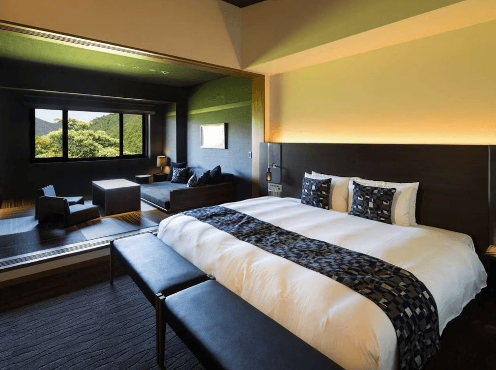 bar hotel 箱根香山 - 画像 15