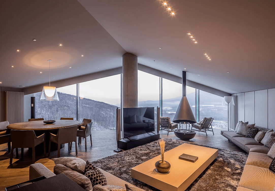 MUWA NISEKO - 画像 1