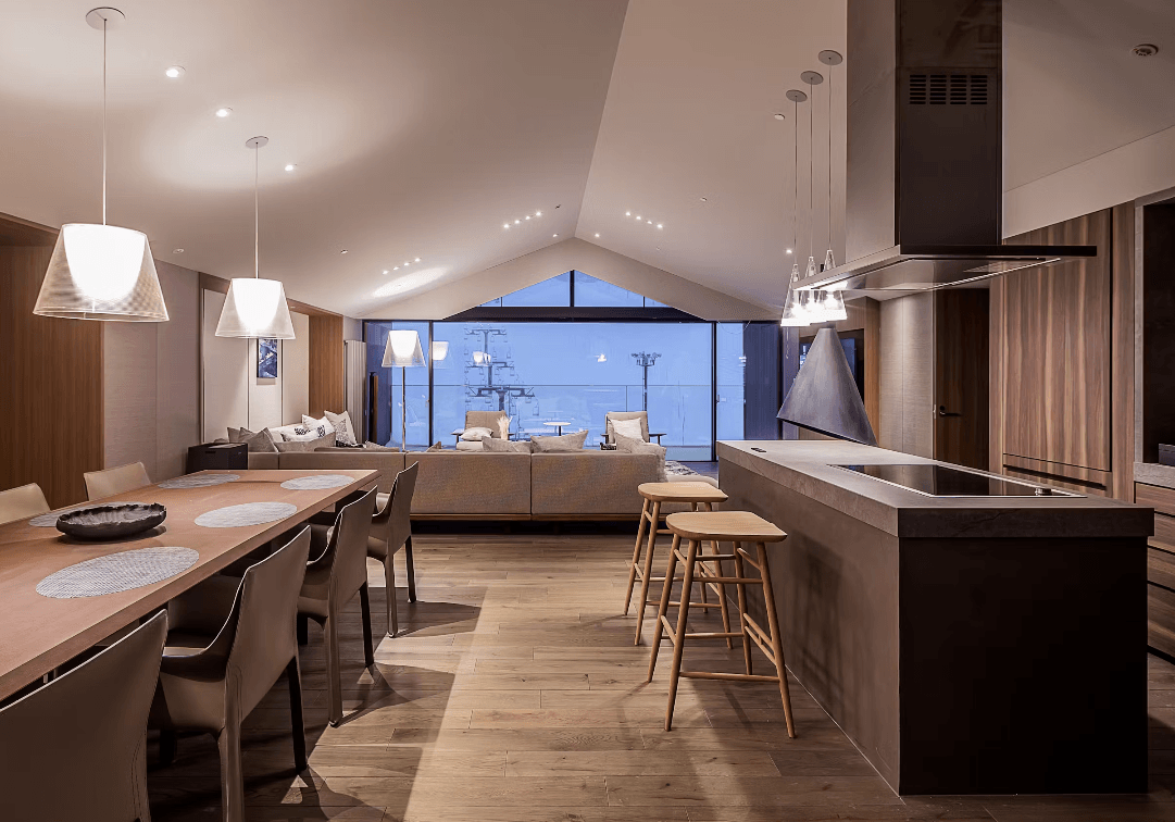 MUWA NISEKO - 画像 2