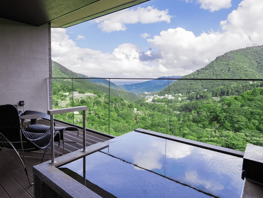 箱根・強羅 佳ら久 - 画像 8