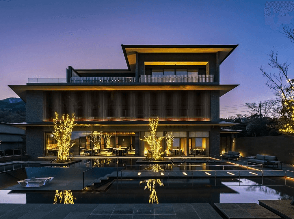 箱根・強羅 佳ら久 - 画像 14