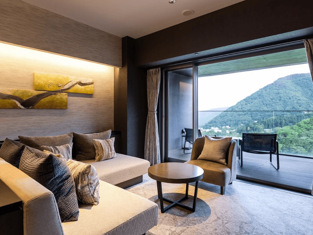 箱根・強羅 佳ら久 - 画像 9