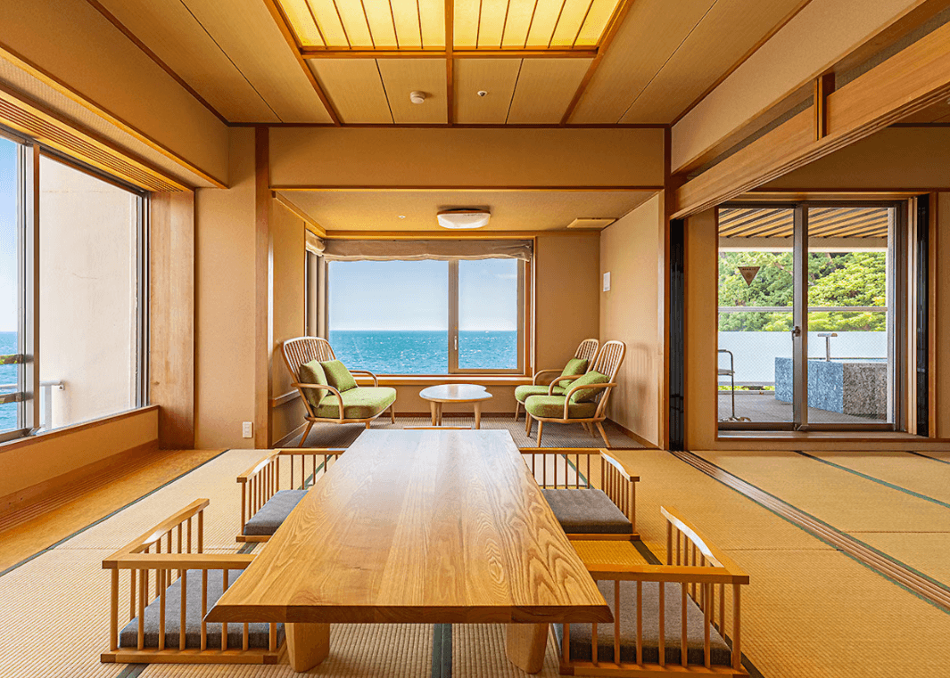 伊豆・稲取温泉旅館 食べるお宿 浜の湯 - 画像 13