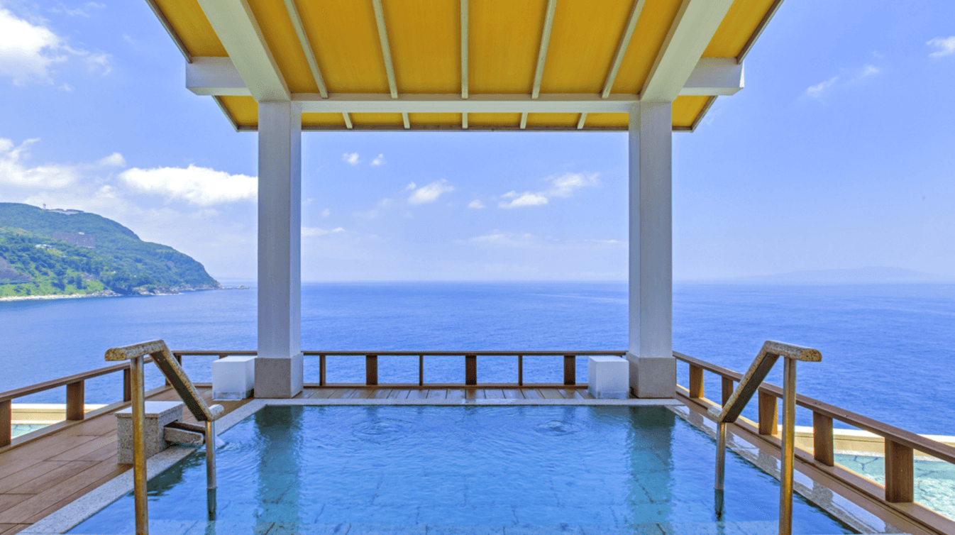 伊豆・稲取温泉旅館 食べるお宿 浜の湯 - 画像 14