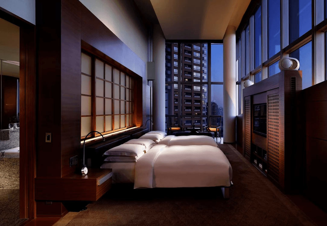 グランド ハイアット 東京 - 画像 13