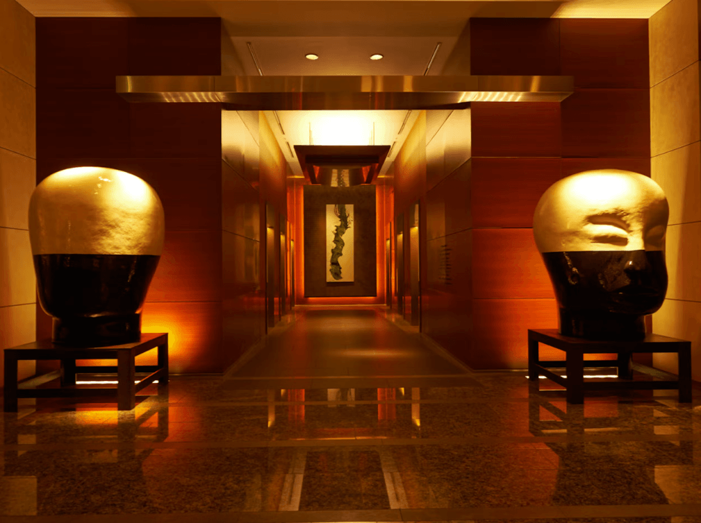 グランド ハイアット 東京 - 画像 7