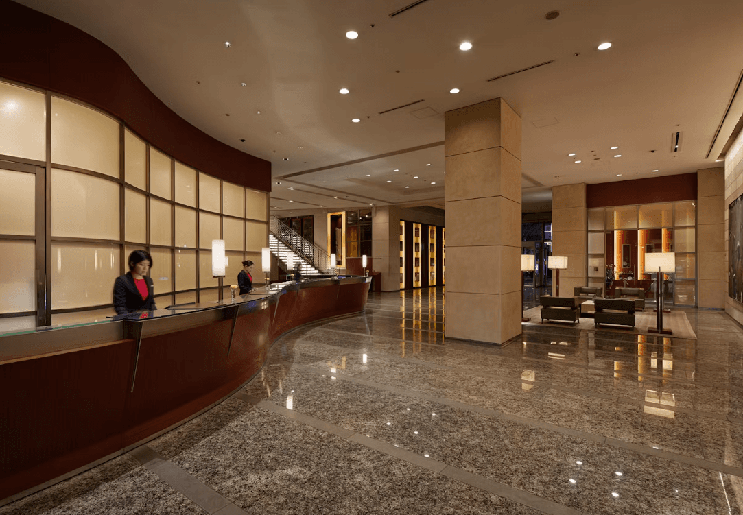 グランド ハイアット 東京 - 画像 8