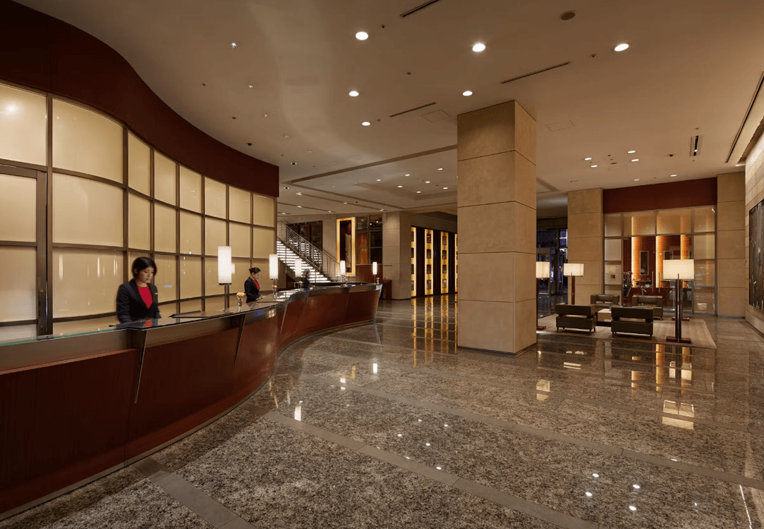 グランド ハイアット 東京 - 画像 8