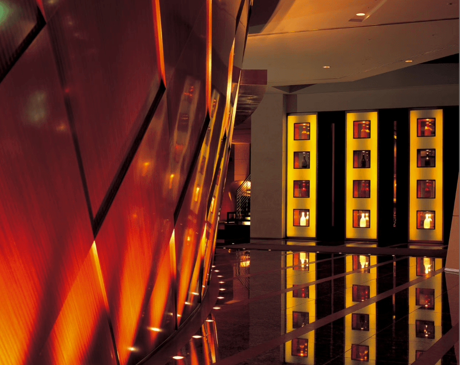 グランド ハイアット 東京 - 画像 9