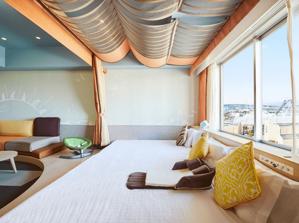 ホテル ユニバーサル ポート - 画像 15