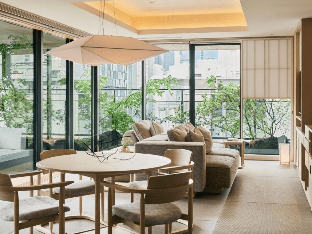 ふふ 東京 銀座 - 画像 1