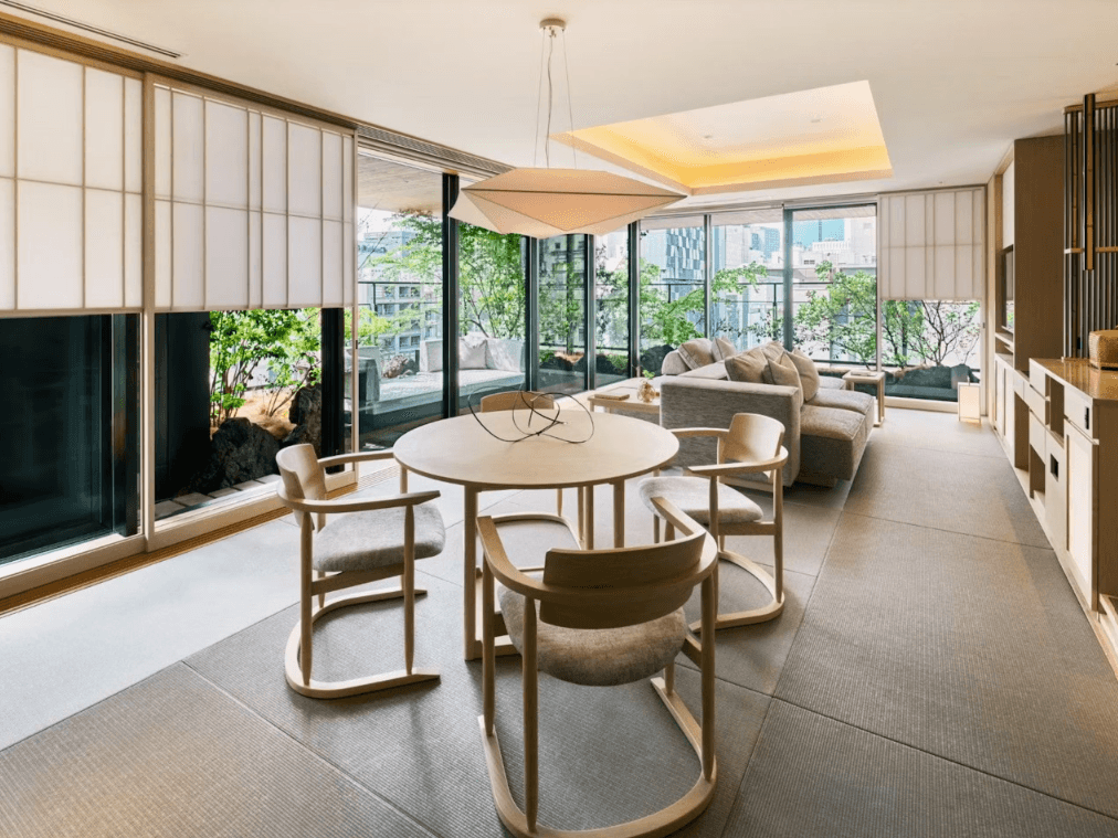 ふふ 東京 銀座 - 画像 6